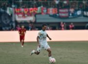 Beckham Putra Diberi Sanksi: Bojan Hodak: Komdis PSSI Tak Tau Apa-apa!