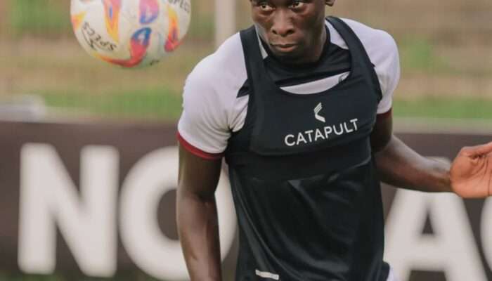 Balotelli Absen Bela PSM Makassar melawan Persija Jakarta
