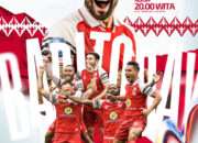 Prediksi Barito Putera vs Bali United: H2H dan Susunan Pemain