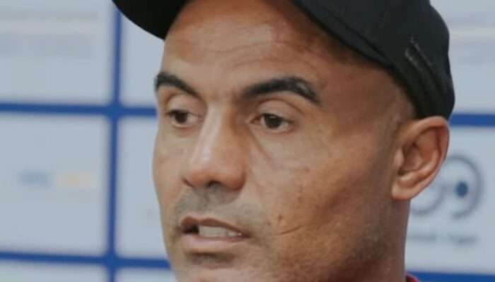 Tak Peduli Matias Mier Absen, Bali United Tetap Targetkan Poin Penuh
