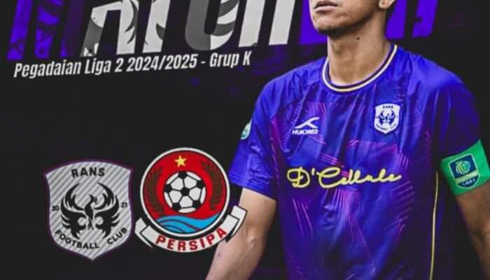 Prediksi Rans Nusantara vs Persipa Pati: H2H dan Susunan Pemain