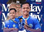 Prediksi Persiku Kudus vs Persekat Tegal: H2H dan Susunan Pemain