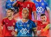 Prediksi Persijap Jepara vs PSPS Pekanbaru: H2H dan Susunan Pemain