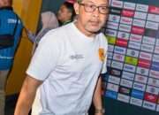 Jelang Hadapi Persijap, Aji Santoso Siap Keluarkan Semua Kemampuan