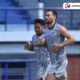 Beckham Disanksi PSSI, Marc Klok: Sekarang Tak Usah Selebrasi, Tunggu Pas Juara!