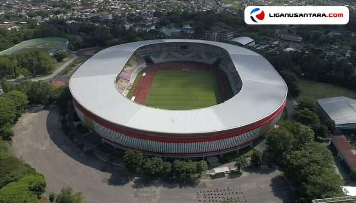 Alasan PT LIB Pindahkan Venue Final Liga 2 Ke Stadion Manahan