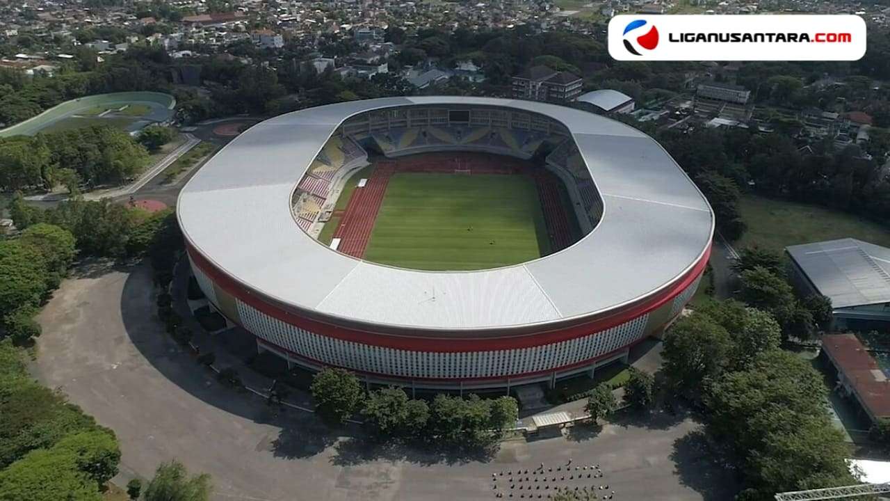 Alasan PT LIB Pindahkan Venue Final Liga 2 Ke Stadion Manahan
