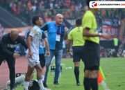 Persiapan Hadapi Persebaya, Bojan Hodak Tunggu Hasil Banding Beckham Putra