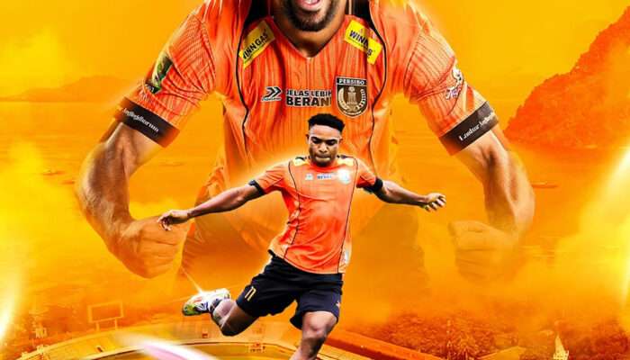 Prediksi Persipura Jayapura vs Persibo Bojonegoro: H2H dan Susunan Pemain