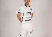 Hansamu Yama Minta Lupakan Hasil Melawan PSM: Liga Masih Panjang