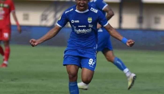 Jelang Hadapi Persebaya, Edo Febriansyah Tak Masalah Main Saat Puasa