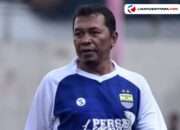 Legenda Persib Bandung Sesalkan Kartu Merah Mateo Kocijan