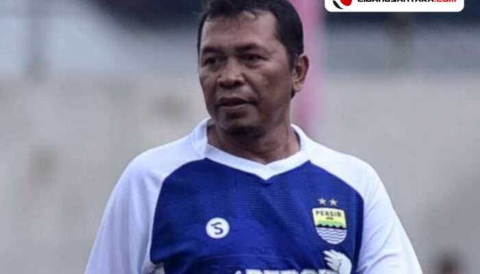 Legenda Persib Bandung Sesalkan Kartu Merah Mateo Kocijan