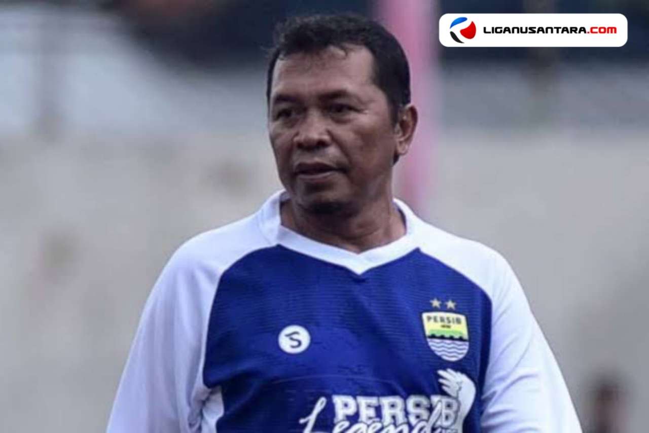 Legenda Persib Bandung Sesalkan Kartu Merah Mateo Kocijan