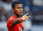 Teja Optimistis Persib Raih Hasil Maksimal Lawan Ratchaburi