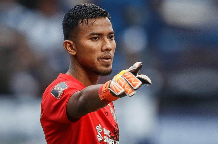 Teja Optimistis Persib Raih Hasil Maksimal Lawan Ratchaburi