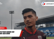 Daftar Kiper Persib Bandung dari Awal Berdiri: Kisah Heroik dan Rekor Kebobolan