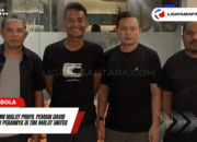 David Glenn Malut Profil Pemain David Glenn dan Perannya di Tim Malut United