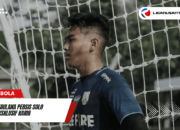 Dimas Maulana Persis Solo Profil Eksklusif Karir Dan Kontribusi Terkini | liganusantara.com