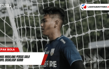 Dimas Maulana Persis Solo Profil Eksklusif Karir Dan Kontribusi Terkini | liganusantara.com