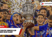 Juara Liga Malaysia Terbanyak Klub Klub Tersukses dalam Sejarah