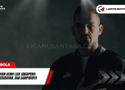 Kuota Pemain Asing Liga Singapura Aturan Perubahan dan Dampaknya