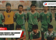 Legenda pemain Persebaya