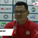 Profil Pelatih PSP Padang 2024: Taktik Bermain dan Target Promosi ke Liga 1