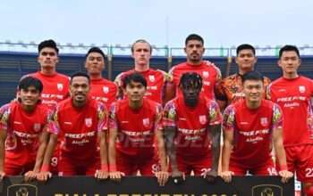 Gaji Pemain Persis Solo 2024-2025