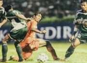 Legenda Pemain Persebaya