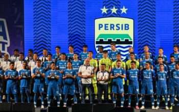 Rumor Pemain Baru Persib 2024/2025