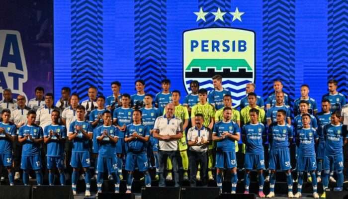 Rumor Pemain Baru Persib 2024/2025