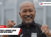 Pelatih Persela Lamongan Terkini: Strategi Baru untuk Bangkit dari Liga 2