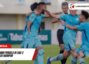 Pemain Baru Persela di Liga 2 2024-2025: Harapan dan Target Meningkatkan Klasemen