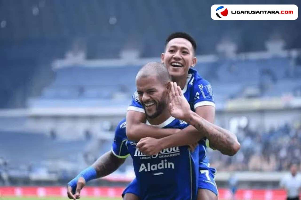 Persib Bandung Belum Terima Hasil Banding Terkait Beckham Putra!