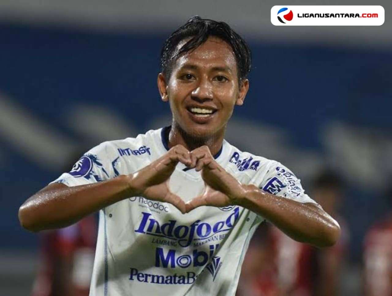 Banding Tidak Jelas, Persib Bandung Tak Bawa Beckham Putra Ke Surabaya