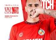 Prediksi Semen Padang vs PSBS Biak: H2H dan Susunan Pemain