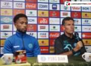 Bawa 21 Pemain, PSBS Biak Optimis Kalahkan Semen Padang