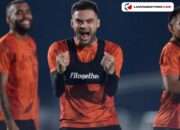 Komdis PSSI Resmi Tambah Hukuman Untuk Diego Michiels