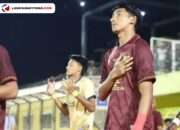 Daffa Salman Bongkar Rahasia Bertahan Di PSM: Kerja Keras Demi Menit Bermain