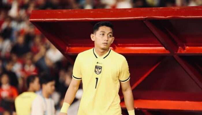 Jumpa Madura United, Reza Arya Ingin Jaga Tren Kemenangan