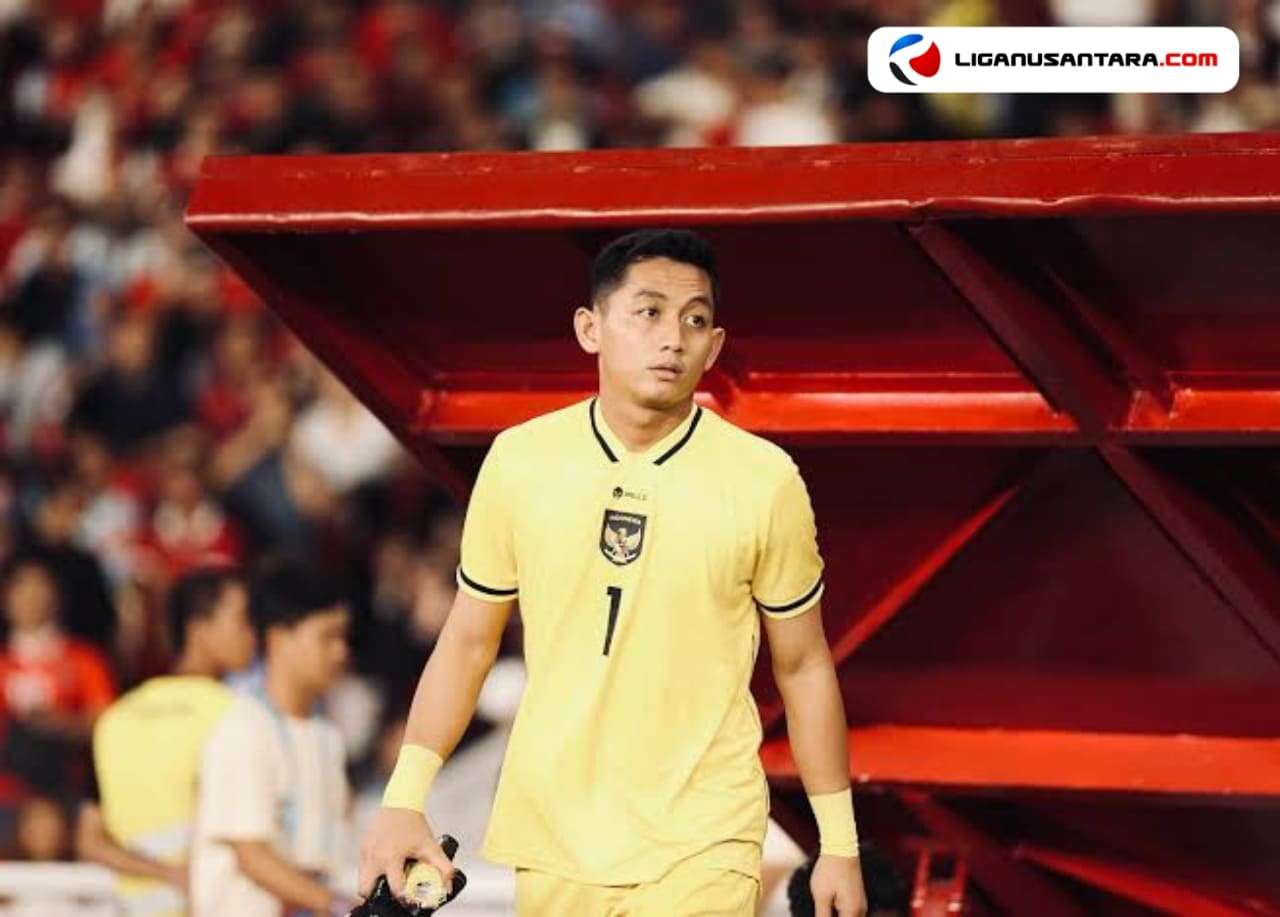 Jumpa Madura United, Reza Arya Ingin Jaga Tren Kemenangan