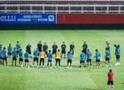 Arema FC Berangkat Ke Ternate, Begini Cara Antisipasi Jetlag