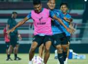 Pertama Kali Ke Ternate, Pemain Arema FC Dibuat Terkagum-Kagum