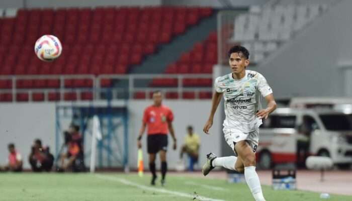 Cetak Gol Ke Gawang Persebaya, Ryan Kurnia: Rasanya Hampa