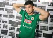 Sisa 9 Laga, Kevin Gomes Optimis PSS Sleman Raih Kemenangan