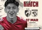 Prediksi PSM Makassar vs Persebaya Surabaya: H2H dan Susunan Pemain