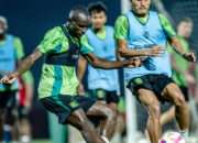 Jelang Melawan PSM, Persebaya Surabaya Protes Kondisi Stadion