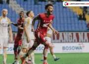 Jelang Lawan Persebaya, Aloisio Neto Waspadai Kepercayaan Diri Lawan