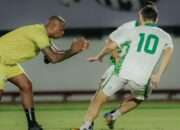 Meski Skuadnya Pincang, PSS Sleman Optimis Kalahkan Persita